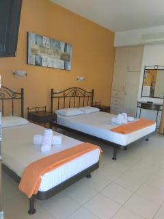 MARINOS APARTS (KIMON RESORT) - 6
