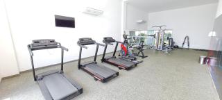 Muro Alto Condomínio Clube - 5