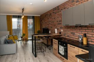 Loftove Gdańsk Wałowa - 4