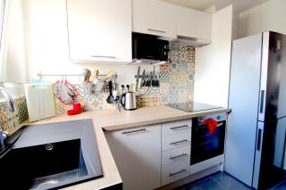 Mon Appart A GERLAND IV - Lyon - 4