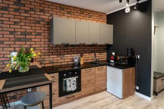 Loftove Gdańsk Wałowa - 2