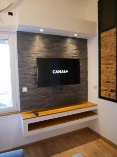 Studio de charme pour des vacances réussies - Corneilla-del-Vercol - 8