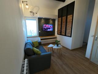 Studio de charme pour des vacances réussies - Corneilla-del-Vercol - 0
