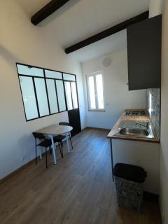 Studio de charme pour des vacances réussies - Corneilla-del-Vercol - 4