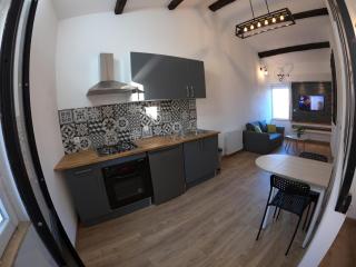 Studio de charme pour des vacances réussies - Corneilla-del-Vercol - 2