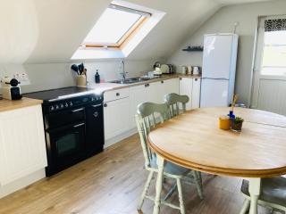 The Loft at Number 84 - 4