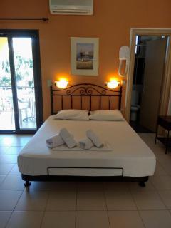 MARINOS APARTS (KIMON RESORT) - 2