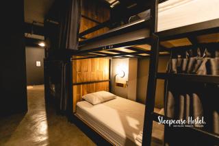 Banana Hostel Donmuang - Ban Don Muang - 6