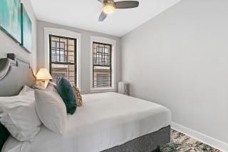 1BR Relaxing Apt in Lakeview close to Restaurants - Belmont H6 - Chicago - 5