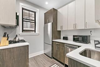 1BR Relaxing Apt in Lakeview close to Restaurants - Belmont H6 - Chicago - 2