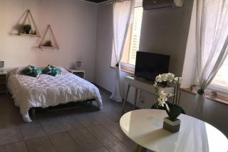 Studio cocooning à 50 m du port, classé 1 étoile - Cassis - 4
