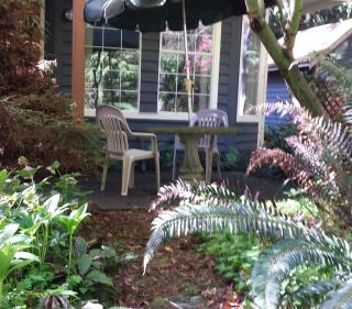 Ocean Wilderness Inn - 9