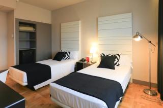 Habitus Hotel Leyre - Pamplona - 9