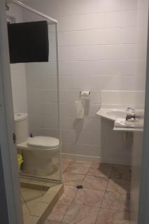Spanish Lace Motor Inn - Townsville - 1