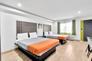 Exclusivo Inn and Suites - Lakewood - 7