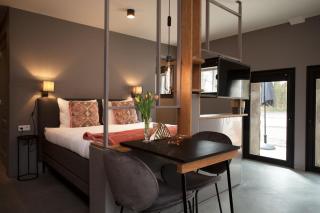Adelaerthoeve Logies & Ontbijt - Arnhem - 6