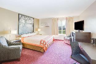 Super 8 by Wyndham Jackson MN - Jackson - 4