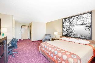 Super 8 by Wyndham Jackson MN - Jackson - 3