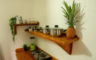 El jardín del coco, apartamento 14 - near La Playita beach - Las Galeras - 6
