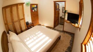 El jardín del coco, apartamento 14 - near La Playita beach - Las Galeras - 4