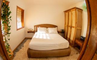 El jardín del coco, apartamento 14 - near La Playita beach - Las Galeras - 9