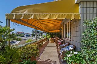 Hotel Alk - Marina di Pietrasanta - 4