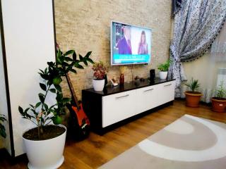 Dom Semya Deluxe Gusar - 6