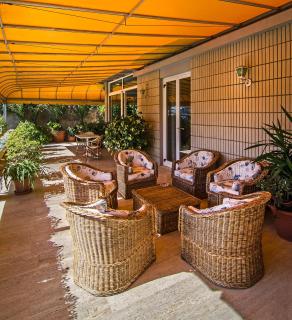 Hotel Alk - Marina di Pietrasanta - 5