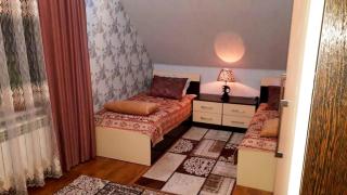 Dom Semya Deluxe Gusar - 1