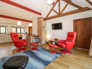 The Stone Barns - 6