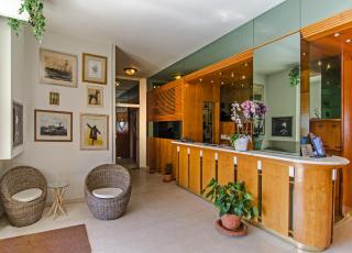 Hotel Alk - Marina di Pietrasanta - 3