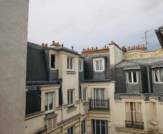 Fully equipped Studio in the heart of Paris - Area champs Elysées - París - 7