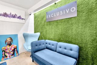 Exclusivo Inn and Suites - Lakewood - 8