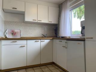 Haus-Sonnenwinkel-Bungalow-4 - Dahme - 8