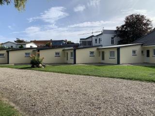 Haus-Sonnenwinkel-Bungalow-4 - Dahme - 3