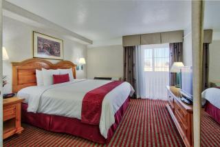 Spark By Hilton Albuquerque North I-25 - 1