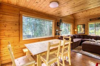 Sweet Retreat Cabin - Leavenworth - 7