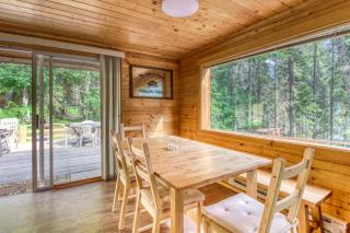 Sweet Retreat Cabin - Leavenworth - 6