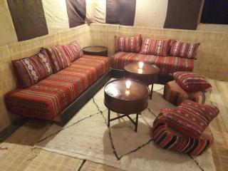Bivouac de luxe Mhamid - 2