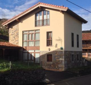Casa Rural La LLosina - Demués - 0