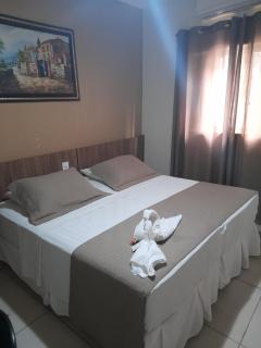 Hotel Cheffer - Porto Ferreira - 5