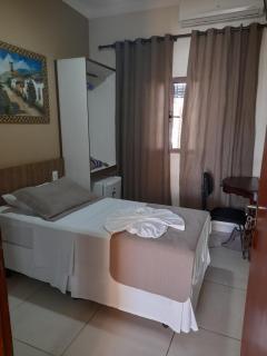 Hotel Cheffer - Porto Ferreira - 6