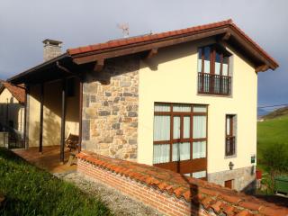 Casa Rural La LLosina - Demués - 9