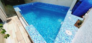 FABULOSA CASA Centro Cuernavaca Alberca Privada Climatizada - Cuernavaca - 8