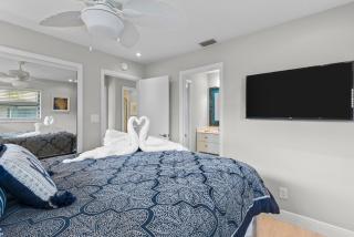 The Lime Margarita at the Anchorage - 3