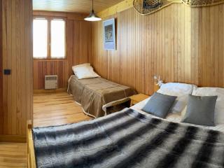 Appartement Les Saisies 5 pers, 35m², équipements complets - FR-1-293-329 - Hauteluce - 9