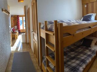 Appartement Les Saisies 5 pers, 35m², équipements complets - FR-1-293-329 - Hauteluce - 6