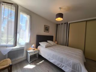 Maison de vacances en Berry avec jardin clos, proche plage et sentiers, animaux acceptés - FR-1-591-319 - Baraize - 2