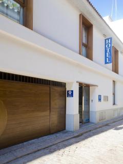 La Boutique Puerta Osario - Córdoba - 4