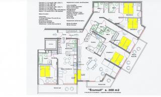 Chalet Bouquetin- Ecureuil 10 to 14 people - Champagny-en-Vanoise - 2